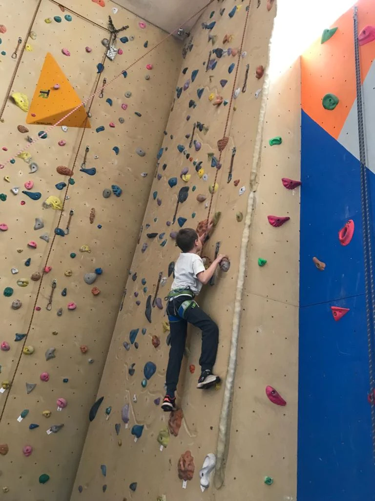 Environmentální výchova v přírodě